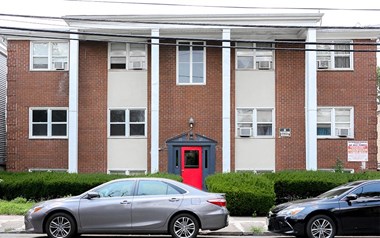 25 Linden Ave 1-2 Beds Apartment for Rent Photo Gallery 1